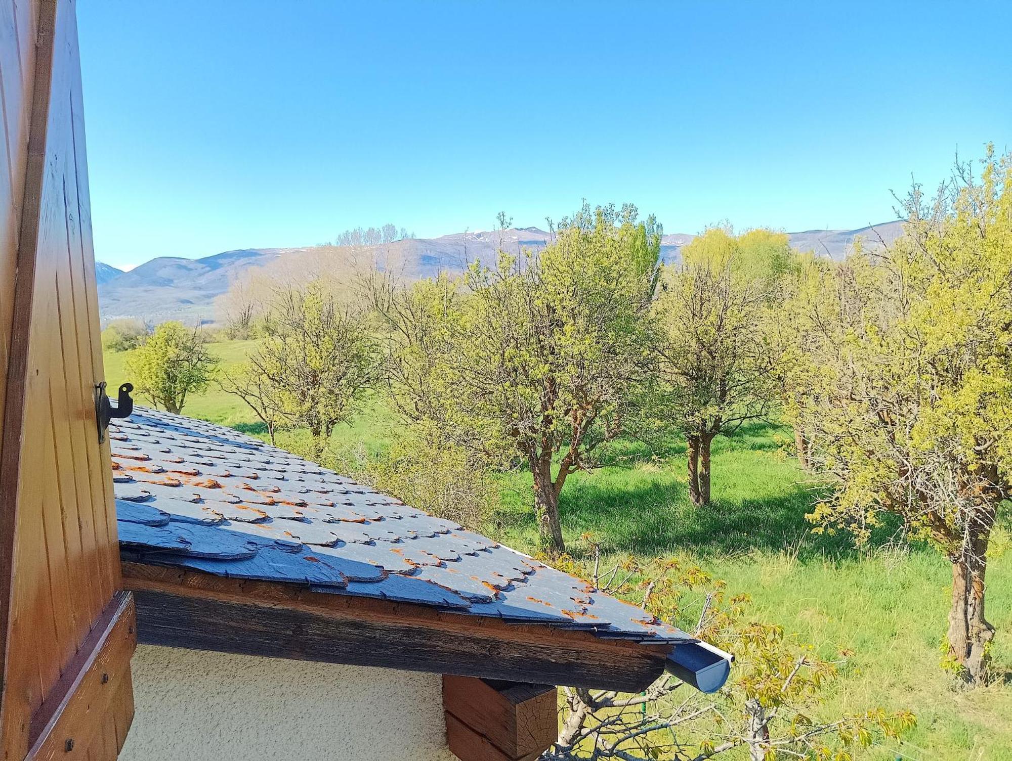 Quatre Vents Holiday home