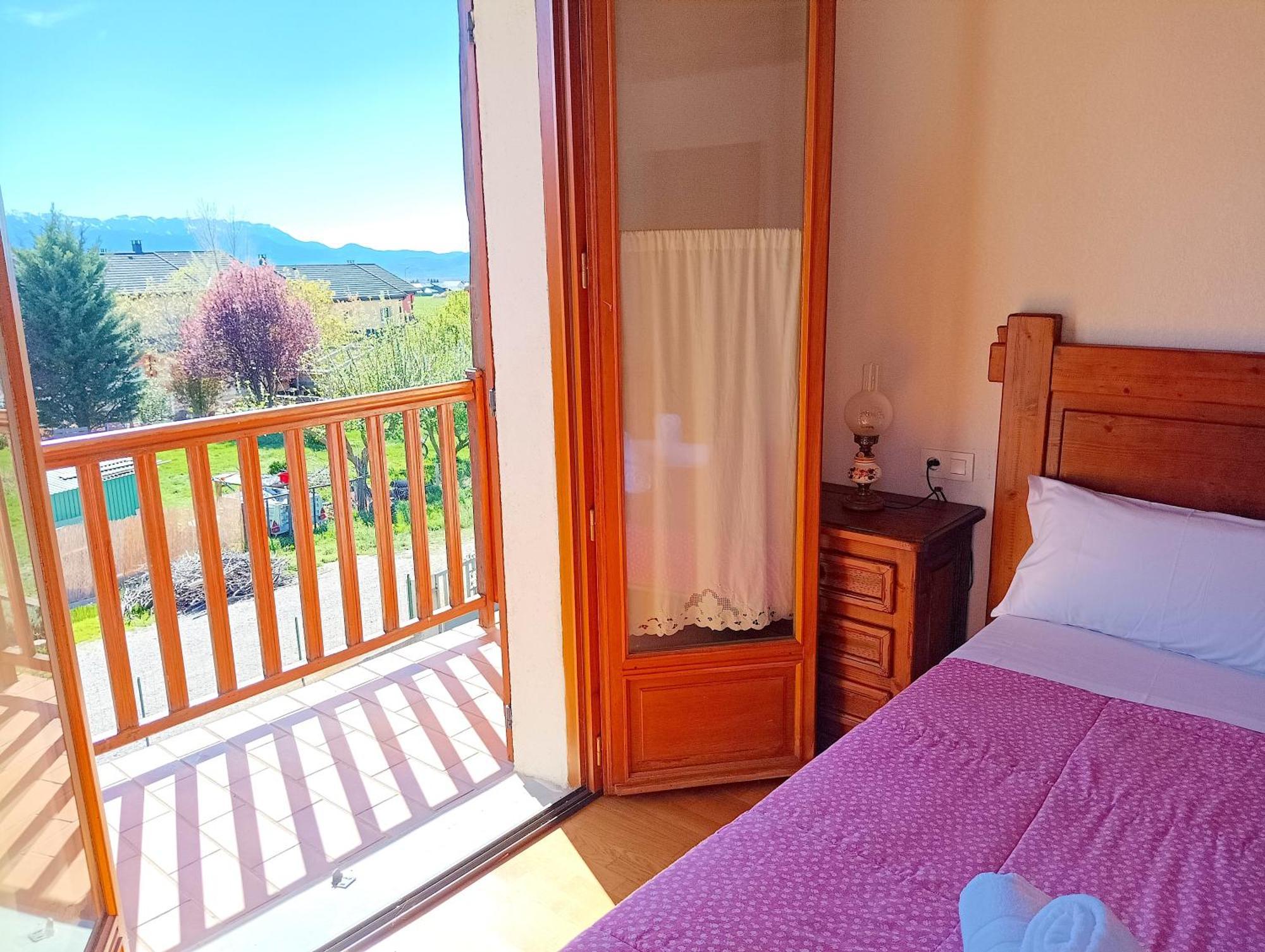 Holiday home Quatre Vents
