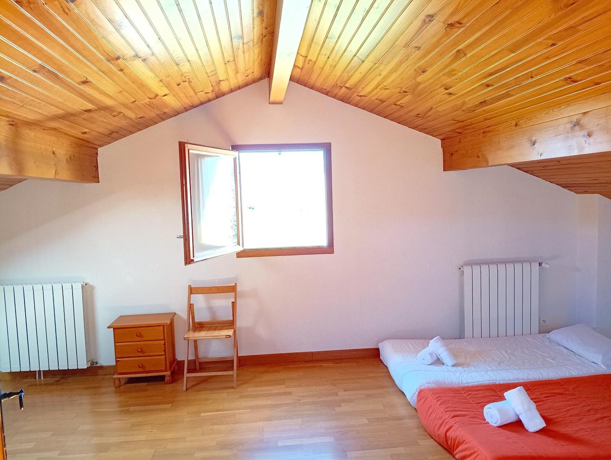 Holiday home Quatre Vents