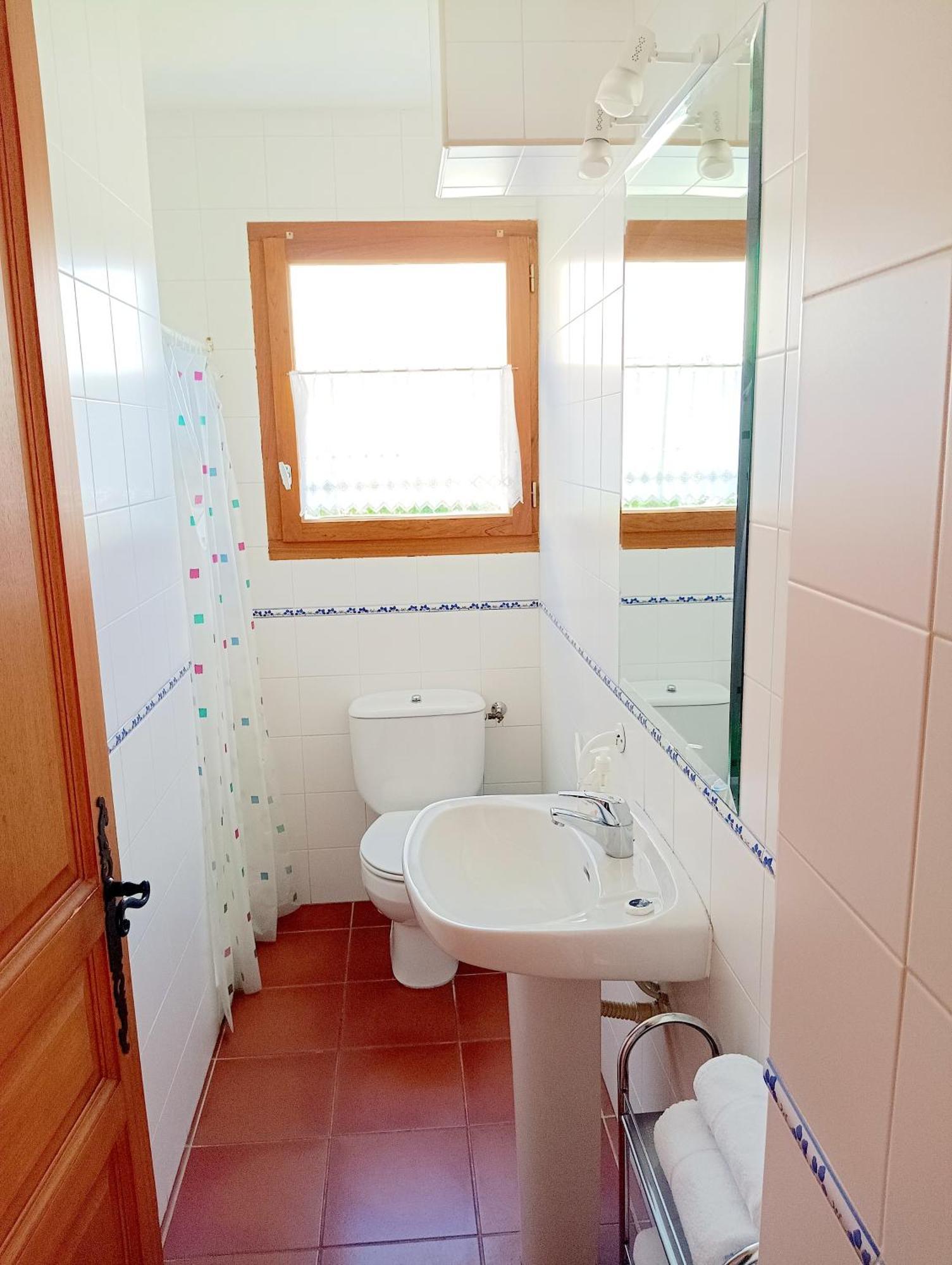 Holiday home Quatre Vents *